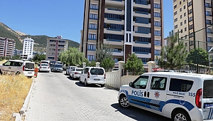 KAHRAMANMARAŞ’TA İKİ AİLE ARASI KAVGA: 1 YARALI 