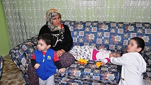 KIZI DAMADI TARAFINDAN BAŞINDAN VURULAN ANNE KONUŞTU 