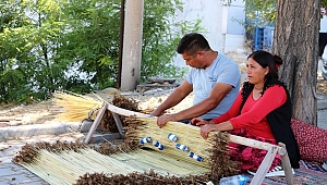 KONARGÖÇERLERİN EKMEK MÜCADELESİ 