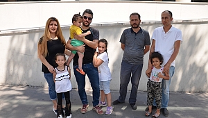 KOOPERATİFLE GİRDİKLERİ EVİN MALİYETİ ARTINCA İSYAN ETTİLER 