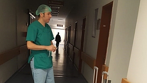 ORGANLARI 5 HASTAYA UMUT OLDU 