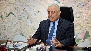SİREŞANLI POMPAJ SULAMASI 1. KISIM’DA ÇALIŞMALAR DEVAM EDİYOR