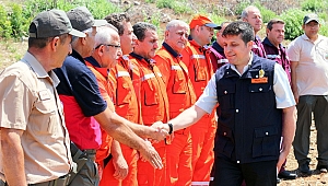 SOĞUKOLUK YAYLASI'NIN ESKİ HALİNE GELMESİ 50 YIL SÜRECEK 