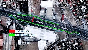 SÜRÜCÜLERİN DİKKATİNE!