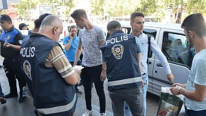 YABANCI UYRUKLU ŞAHISLARA UYGULAMA 