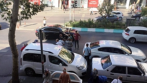 YAYA ÖNCELİĞİ TARTIŞMASI 