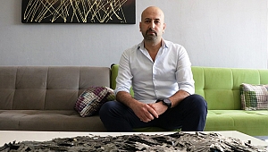 7 YILDA 40 BİN JİLET BİRİKTİRDİ 