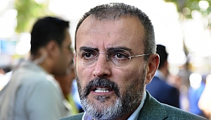 AK PARTİ'Lİ ÜNAL: 