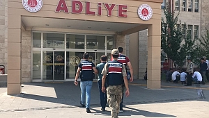AKSARAY’DA ARANAN FETÖ’CÜ KAHRAMANMARAŞ’TA YAKALANDI