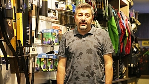 AV SEZONU BAŞLIYOR 