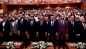 BAŞKAN GÜNGÖR: “ÇÖZÜM MAKAMIYIZ, SORUNLARI BİRLİKTE ÇÖZECEĞİZ” 