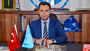 BAŞKAN KAYIŞ;30 AĞUSTOS DİRİLİŞ GÜNÜ OLARAK TARİHTEKİ YERİNİ ALMIŞTIR