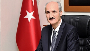 BAŞKAN OKAY’IN KURBAN BAYRAMI MESAJI