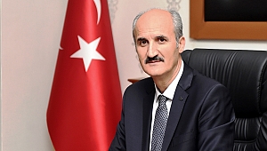 BAŞKAN OKAY’IN ZAFER BAYRAMI MESAJI