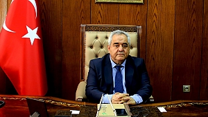 BAYRAMLAR HUZURA, BARIŞA VE KARDEŞLİĞE VESİLEDİR