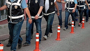 FETÖ/PDY'NİN ÜNİVERSİTE YAPILANMASINA 21 GÖZALTI KARARI 