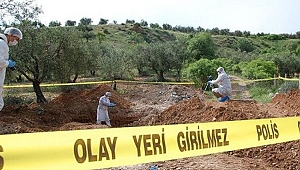 KAYIP OLARAK ARANIYORDU CANSIZ BEDENİ BULUNDU 
