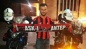 KAZADA YARALANDI, 2 AY SONRA ÖLDÜ 