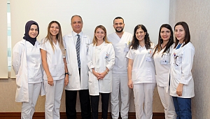 SANKO ÜNİVERSİTESİ’NDE BAYRAMLAŞMA