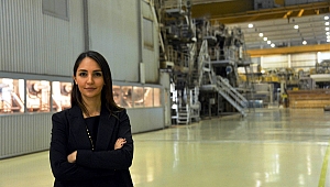 SİNEM ÖKSÜZ, EN BAŞARILI İKİ KADIN CEO’DAN BİRİ