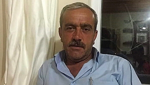 TOPRAK ALTINDA KALAN ADAM HAYATINI KAYBETTİ 
