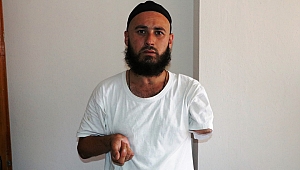 YARDIM DEĞİL, İŞ İSTİYOR
