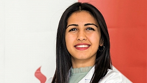 YAZ AYLARINDA SIVI TÜKETİMİ