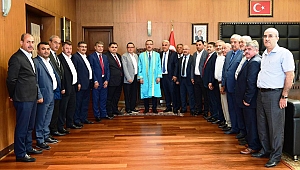 AHİLİK MUHABBET, KARDEŞLİK VE PAYLAŞMADIR