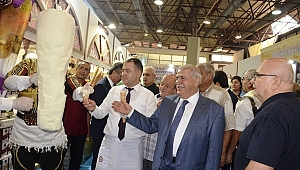 AKDO, İZMİR’E DAMGASINI VURDU