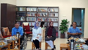 BÜYÜKŞEHİR ENGELLERİ KALDIRIYOR!