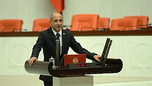 CHP'Lİ ALİ ÖZTUNÇ, SÖZLERİN TUTULMASI İÇİN HAREKETE GEÇTİ!