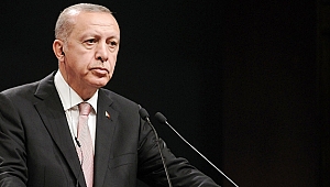 CUMHURBAŞKANI ERDOĞAN'DAN KAŞIKÇI AÇIKLAMASI!