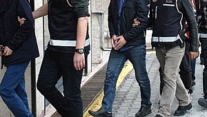  FETÖ BASKINLARI: 46 GÖZALTI!