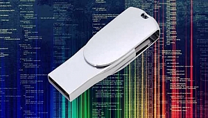 FETÖ'NÜN KRİPTOLU FLAŞ BELLEĞİ ABD'DE ÇÖZÜLECEK