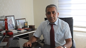 GAZETECİ AKYOL’A YENİ GÖREV 