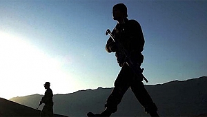 IRAK'IN KUZEYİNE HAVA HAREKATI: 2 PKK'LI ETKİSİZ HALE GETİRİLDİ