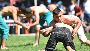 KAHRAMANMARAŞ ATA SPORU’NA SAHİP ÇIKIYOR