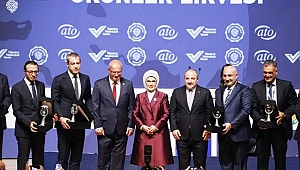  KAHRAMANMARAŞ COĞRAFİ İŞARETLİ ÜRÜNLER ZİRVESİNDE! 