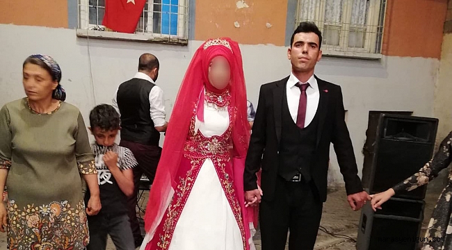 KINA GECESİNDE ÖLDÜRÜLEN DAMADIN CENAZESİ AİLESİNE TESLİM EDİLDİ