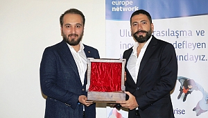 KMTSO’DA KİŞİSEL VERİLERİ KORUMA KANUNU HAKKINDA SEMİNER DÜZENLENDİ