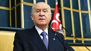 MHP GENEL BAŞKANI BAHÇELİ, HASTANEDE!