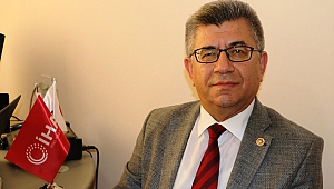 MHP’Lİ AYCAN: 