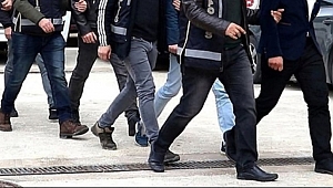 NİĞDE MERKEZLİ 12 İLDE FETÖ OPERASYONU; 14 GÖZALTI