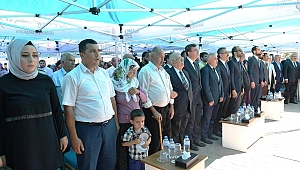 ONİKİŞUBAT BELEDİYESİ’NDEN,5 YILDA 5 OKUL!