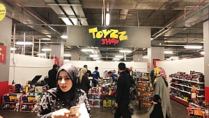 PİAZZA’NIN İNDİRİMLİ GARAJ GÜNLERİ BAŞLIYOR