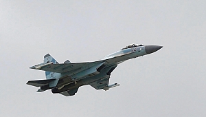RUSYA'DAN SU-35 AÇIKLAMASI: 'TÜRKİYE İLE GÖRÜŞÜYORUZ'!