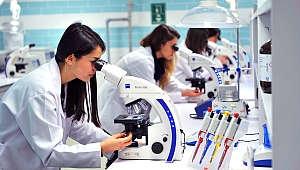 SANKO ÜNİVERSİTESİ YENİ ÖĞRENCİLERLE!