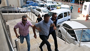 TERÖRLE MÜCADLE GAZİSİNİ DARP ETTİĞİ İDDİA EDİLEN 2 KİŞİ SERBEST BIRAKILDI!