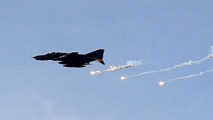 TSK VE MİT'TEN GARA'DA TERÖR ÖRGÜTÜNE DARBE!