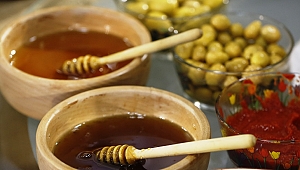 TÜRKİYE’NİN EN ORGANİK BULUŞMASI İSTANBUL’DA